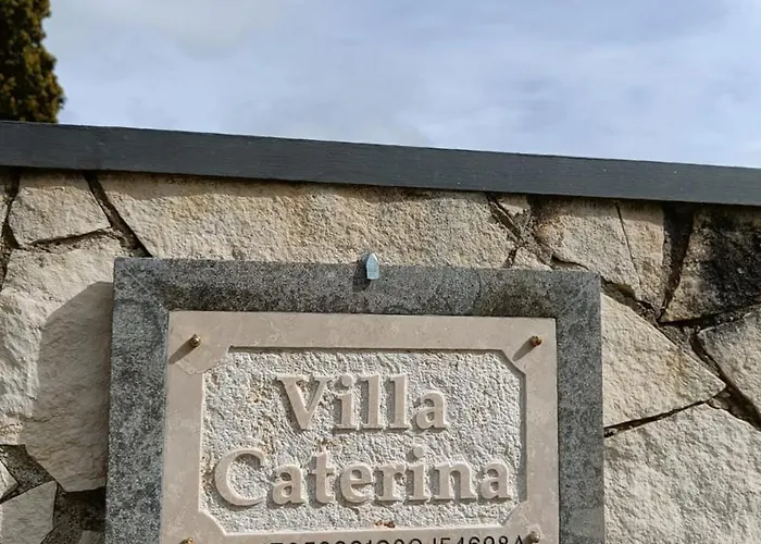 Willa Caterina *